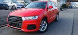 Audi Q3 2.0 TFSI quattro S tronic design design - Firmenfahrzeug gebraucht