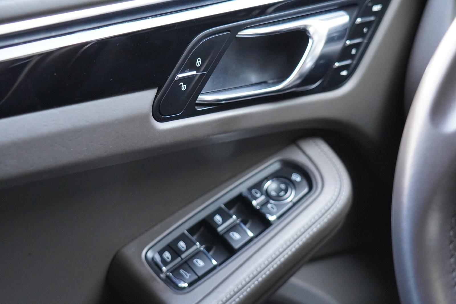 Porsche Macan S Allrad Kamera PASM MIT 3 JAHREN GARANTIE