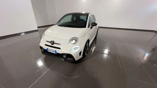 Abarth 595 1.4 Turbo T-Jet 165 CV