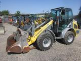 Kramer 750 Radlader 25.000€ netto 5075 - Kramer Radlader 750