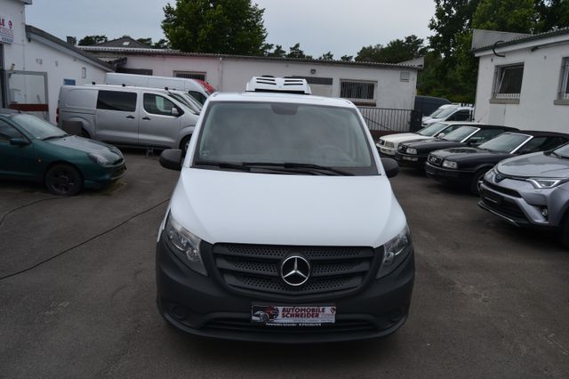 Mercedes-Benz Vito Kasten 114 RWD lang Kühlwagen