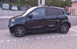 Smart Forfour Passion EQ 22 KW Garantie 04... - Smart ForFour in Kassel