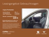 Cupra Formentor - Vorschau Bild 7