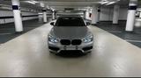 BMW Bmw 116 i 1.5 motor TÜV und Inspektion neu - BMW 116: 116i Motor