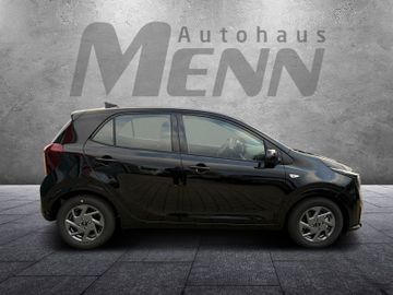 Kia Picanto 1.0 GDI 68 PS Vision Automatik Navi SHZ