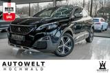 Peugeot 3008 GT-Line 2.0 HDi Aut. NAVI LED RFK AHK PANO - Peugeot 3008: Hdi