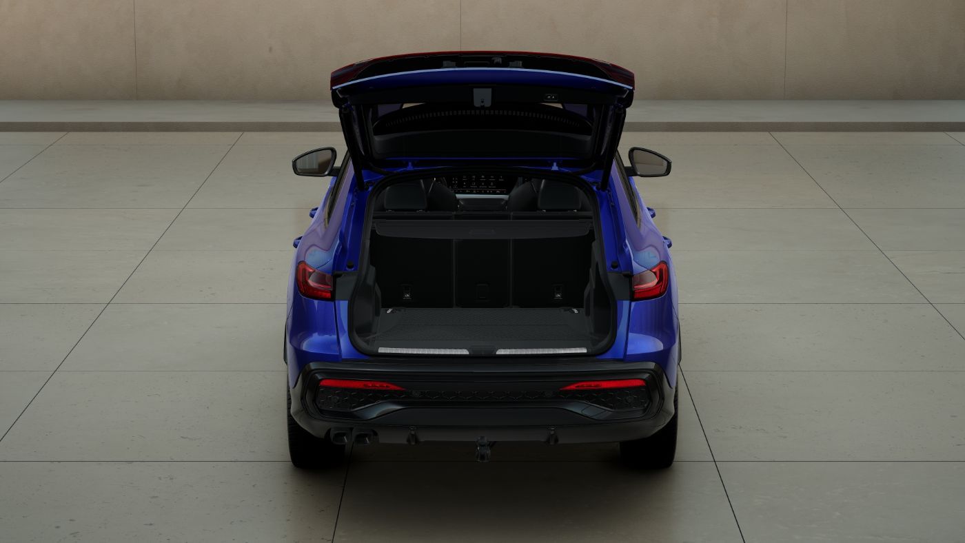 Audi Q5 - Bild 7