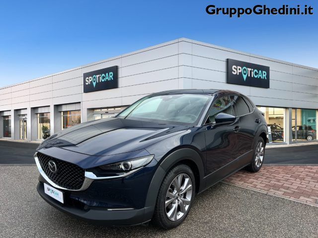 Mazda MAZDA CX-30 2.0L Skyactiv-G M Hybrid AWD Exceed