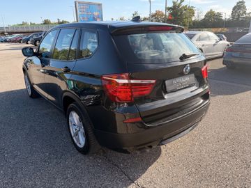 BMW X3 - 4