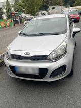 Kia KIA RIO 1,4 - Kia Rio in Bochum