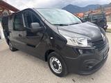 Renault Trafic Kasten 1.6 dCi 120 L2H1 Doka 2,9t Komfort - gebrauchte Renault Van