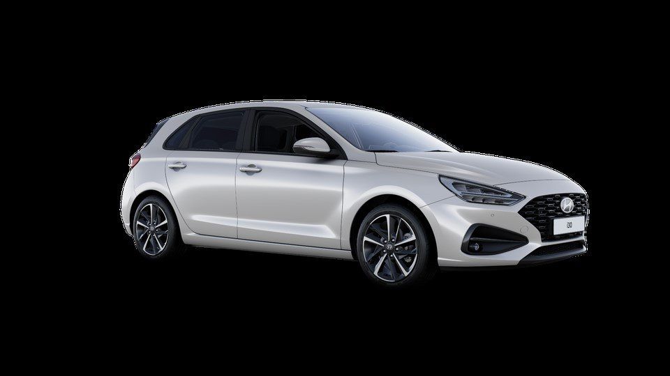 Hyundai i30 - Bild 2