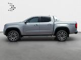Volkswagen Amarok Aventura DC V6 4M *Rollcover*Stand*21*AHK - Volkswagen Amarok Neuwagen in Düsseldorf