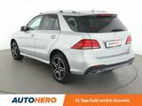 Mercedes-Benz GLE 350 d 4Matic AMG Line Aut.*LED*NAVI*ACC*CAM* - Mercedes-Benz GLE 350: AMG