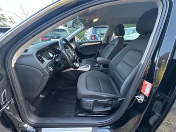 Audi A4 - 10