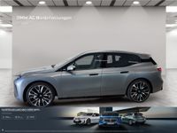 BMW iX - Vorschau Bild 2
