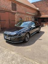 Volkswagen VW ARTEON Shooting Brake 2.0 TDI Elegance - Volkswagen Arteon in Leipzig