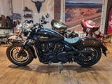 Indian Scout Sixty Classic Ltd. 100 Jahre (500/2,99) - INDIAN SCOUT SIXTY