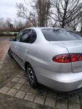Seat Cordoba Stella 1.4  Benzin - Seat Cordoba aus 2003