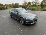 Audi A4 3.0 TDI tiptronic quattro sport Avant sport - Audi A4 Gebrauchtwagen Essen