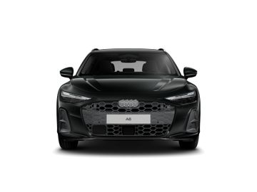 Audi A6 - 3