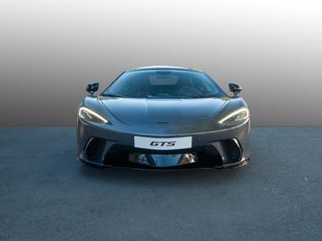 2025 Mclaren GTS — фото 2