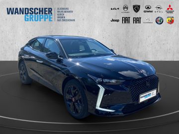 DS Automobiles DS4 PureTech Performance Line +AHK+HUD