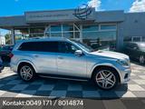 Mercedes-Benz GL 63 AMG 4Matic -Nachtsicht-Standheizung-V-Max - Mercedes-Benz GL 63 AMG Benziner Gebrauchtwagen