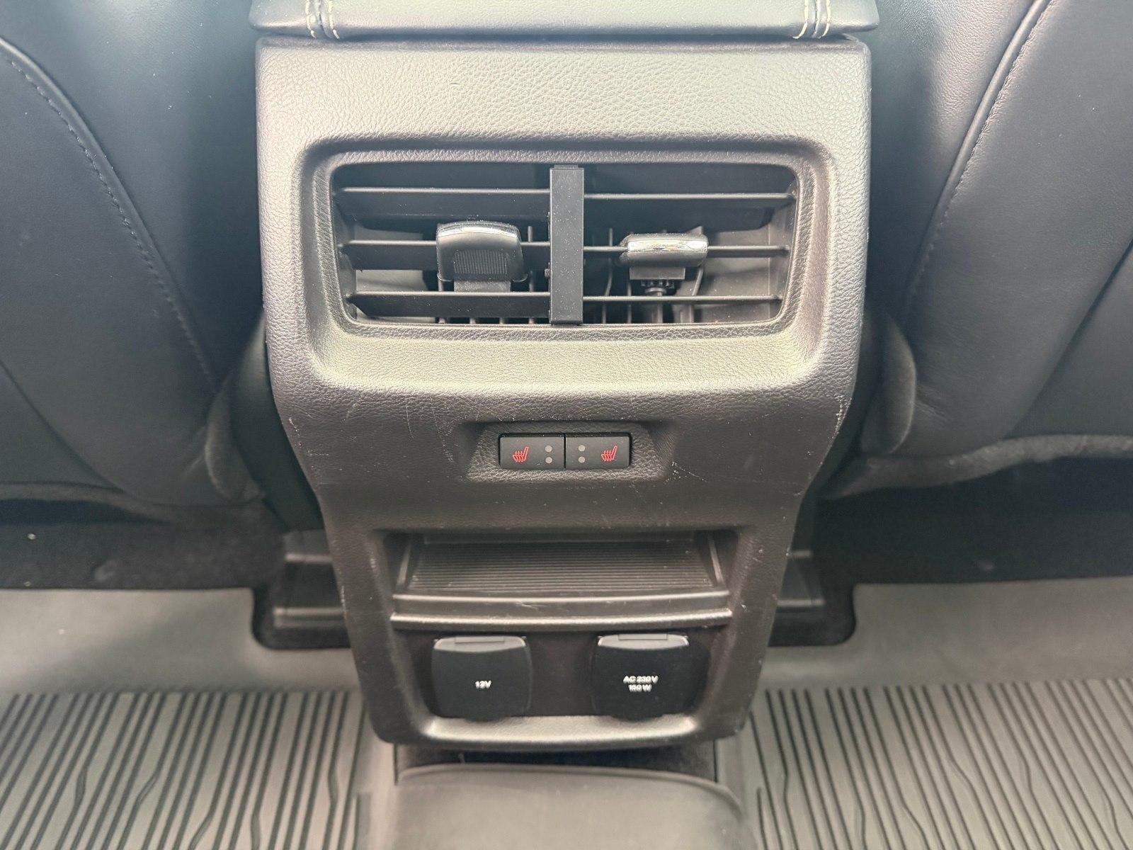 Ford Edge 2.0 TDCi Bi-Turbo Vignale PANO+LEDER+RFK