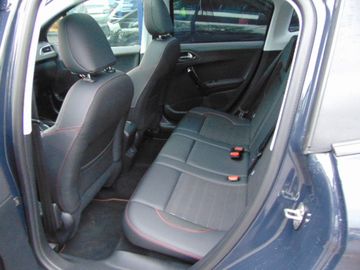 Bild 10 Peugeot 2008 Allure
