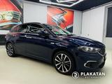 Fiat Tipo 1.6 Lounge NAVI USB AUX-IN - Fiat: Us