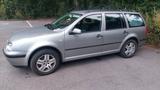 Volkswagen VW Golf 4 Variant  - Volkswagen Golf mit LPG-Antrieb: Kombi