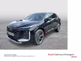 Audi Q3 SUV TFSI quattro AHK*S-LINE*TECH PRO*MATRIX* - Audi Gebrauchtwagen in Castrop-Rauxel