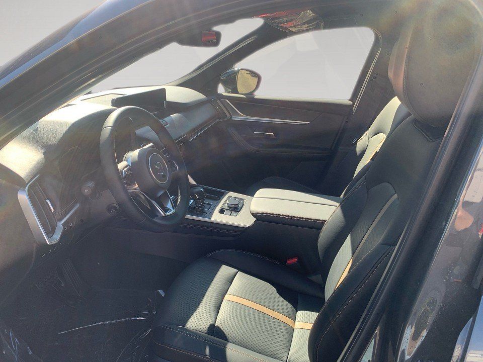 Fahrzeugabbildung Mazda CX-60 PHEV Homura COSO