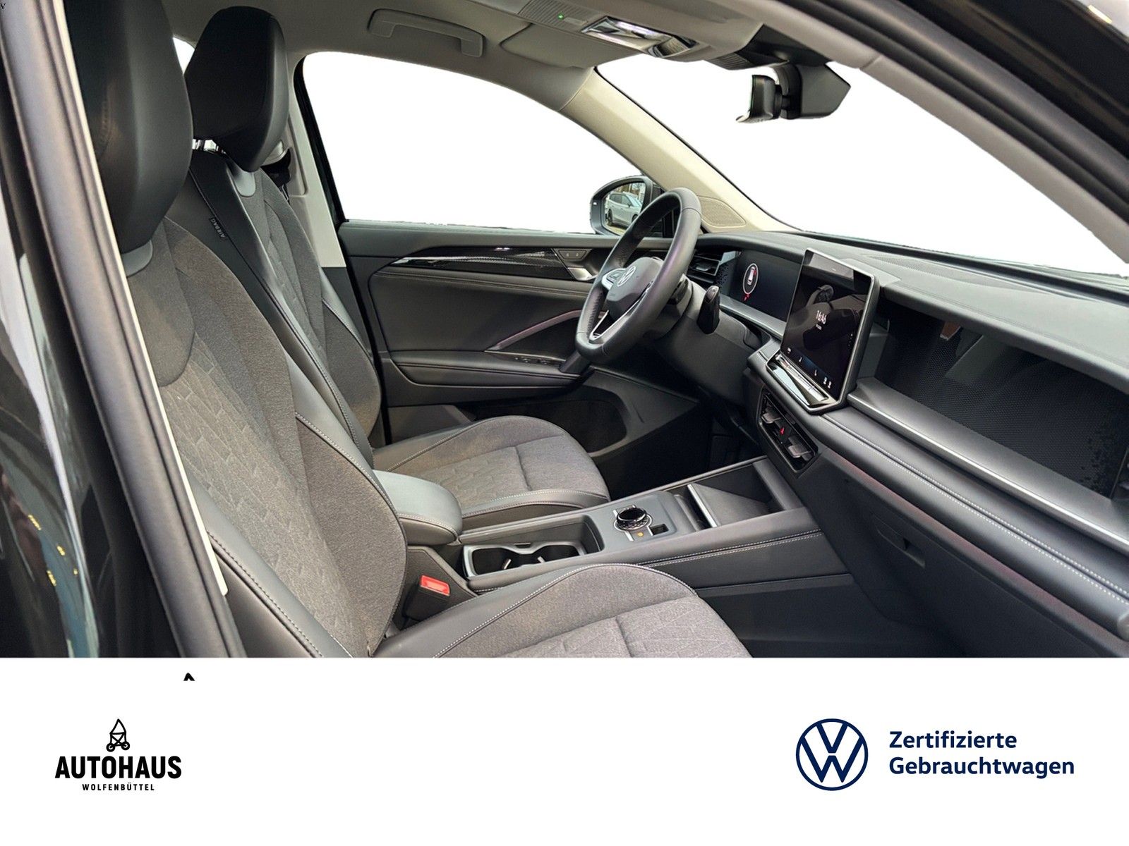 Volkswagen Tayron - Bild 8