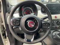 Fiat 500C - Vorschau Bild 10