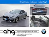 BMW 220d xDrive Gran Coupe Steptr. M Sport Aut. AHK - graue BMW 220 Gran Coupé