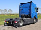 Scania R450 HL,Standklima - Scania Standard-SZM 4x4