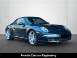 Porsche 997 911 Carrera S Cabriolet ParkAs. Sportsitze - gebrauchte Porsche 997 aus dem Jahr 2005