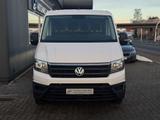 Volkswagen Crafter 35 2.0 TDI Pritsche DOKA L3 FWD *AHK - Volkswagen Kühlkastenwagen Crafter 35