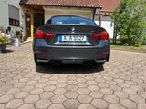 BMW M4 Coupé M4 - BMW M4 in Augsburg