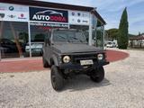 Suzuki SJ Samurai 1.3 Cabriolet De Luxe - Suzuki: Samurai De
