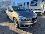 BMW Active Tourer 218 i Advantage AUTOMATIK KLIMA - BMW 218 in Bochum