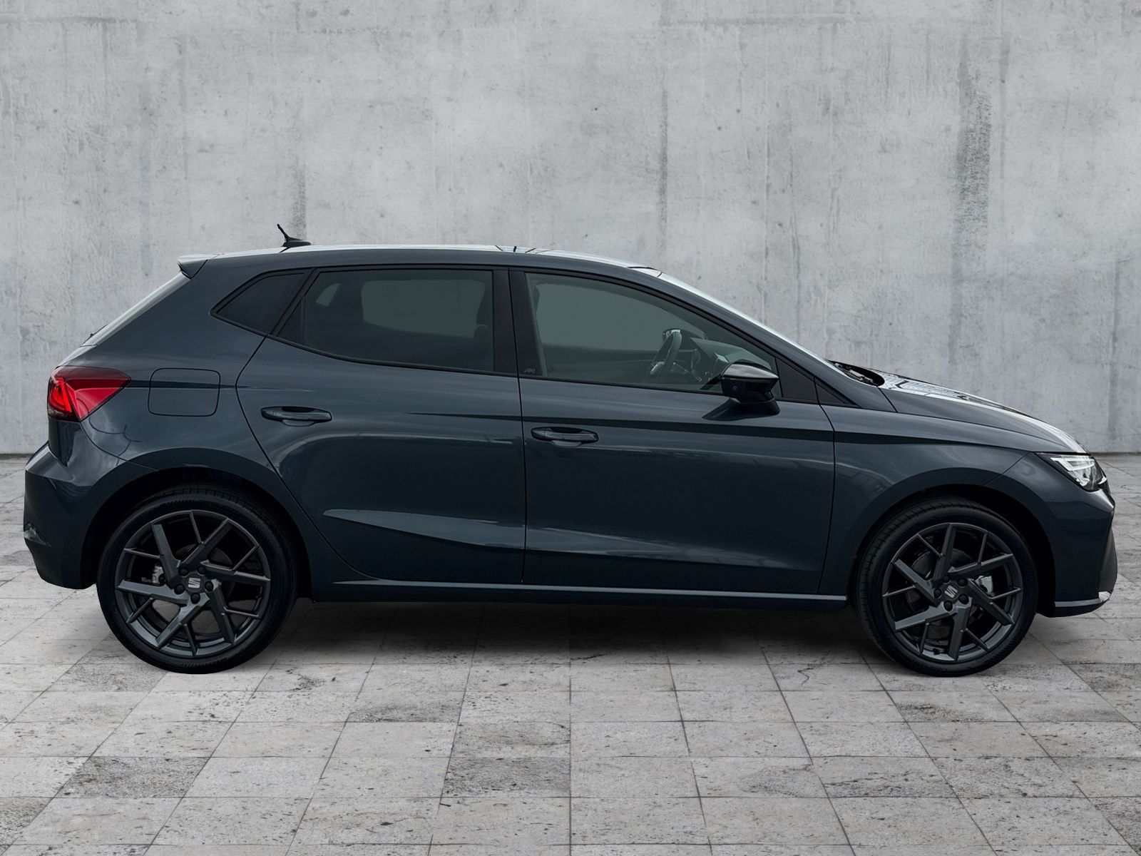 Seat Ibiza - Bild 7