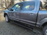 Ford F 150 Platinum - Ford F 150 mit Panoramadach