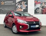 Mitsubishi Space Star 1.0  KLIMA EURO 6d-TEMP -NEUWERTIG-  - Mitsubishi Space Star: 1.6