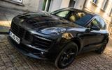 Porsche Macan S Diesel S Keyless - Porsche Gebrauchtwagen in Halle