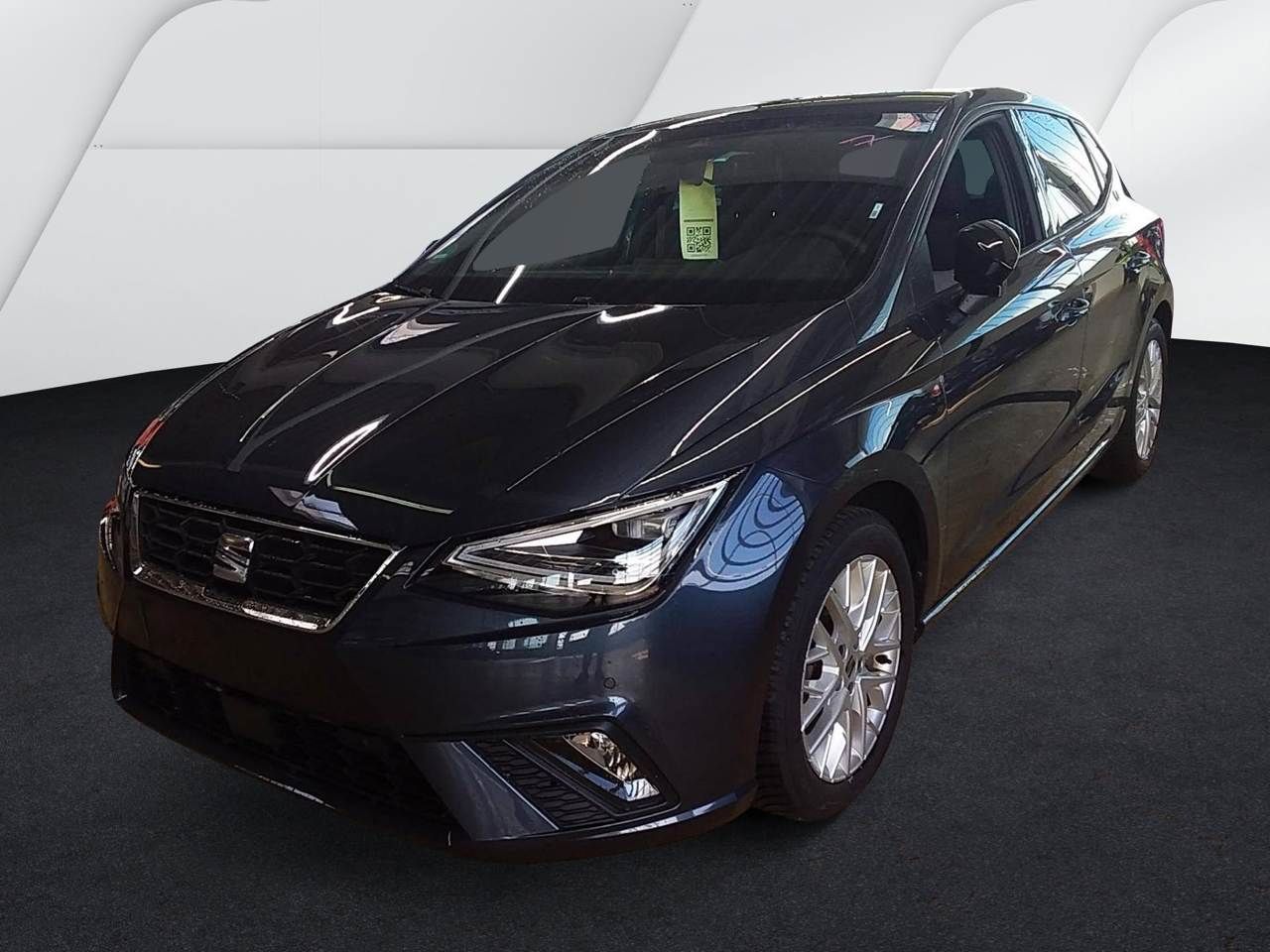 Seat Ibiza - Bild 2