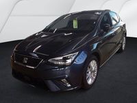 Seat Ibiza - Vorschau Bild 2