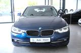 BMW 320d (F31) Sport Line *A-LED*PDC*Sportsitze - BMW 320 Gebrauchtwagen in München